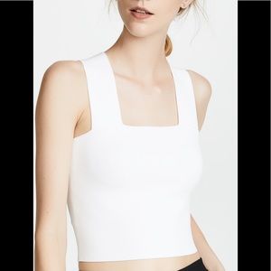ALC Lia Crop Top